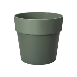Bloempot Elho B.for Original Rond 25cm - Bladgroen