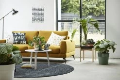 Bloempot Elho B.for Original Rond 25cm - Bladgroen -Huisdecoratie bfor original rond 25cm bloempot bladgroen 7 17