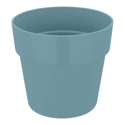Bloempot Elho B.for Original Rond 30cm -Duifblauw