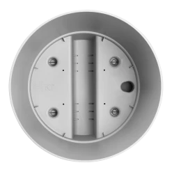 Bloempot Elho Greensense Aqua Care Rond - D43 X H34cm - Licht Beton -Huisdecoratie bloempot elho greensense aqua care rond d43 x h34cm licht beton bloempot 3 3