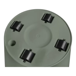 Bloempot Elho Loft Urban Rond 50cm - Pistache Groen 8 Bloempot Elho Loft Urban Rond 50cm - Pistache Groen -Huisdecoratie bloempot elho loft urban rond pistache groen bloempot pistache groen 4 1 1