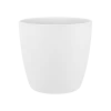 Bloempot Elho Brussels Rond 25cm - Wit 1 Bloempot Elho Brussels Rond 25cm - Wit -Huisdecoratie brussels rond 25cm bloempot wit 1 12