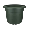 Bloempot Elho Green Basics Cilinder 80cm - Bladgroen -Huisdecoratie green basics cilinder 80cm bloempot bladgroen 1 10
