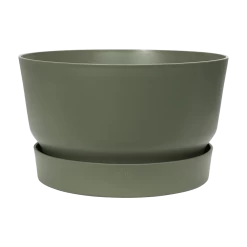 Plantenschaal Elho Greenville 33cm - Bladgroen