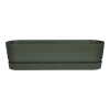 Bloembak Elho Greenville Terrace Long 70cm - Met Wielen - Bladgroen 1 Bloembak Elho Greenville Terrace Long 70cm - Met Wielen - Bladgroen -Huisdecoratie greenville trough long 70 plantenbak bladgroen 1 8