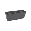 Balkonbak Elho Loft Urban 50cm - Antraciet -Huisdecoratie loft urban balkonbak 50 plantenbak antraciet 1 8