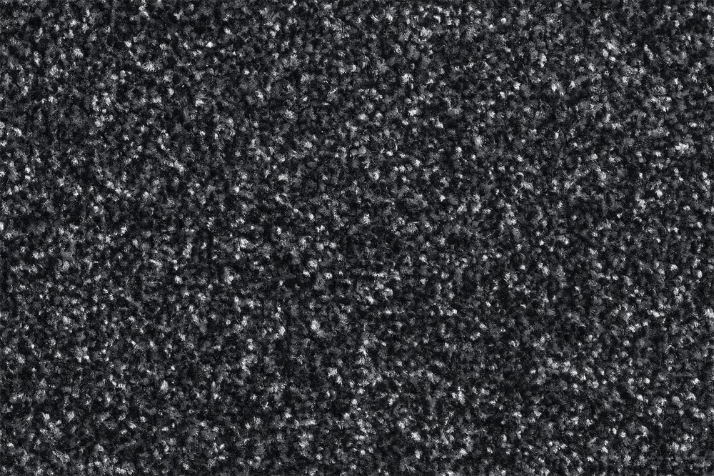 HAMAT Schoonloopmat Briljant - 80x60cm - Antraciet - Deurmat 5 HAMAT Schoonloopmat Briljant - 80x60cm - Antraciet - Deurmat - Afbeelding 3