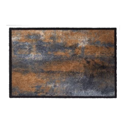 HAMAT Schoonloopmat Prestige Welcome Rust - 75x50cm - Mix - Deurmat