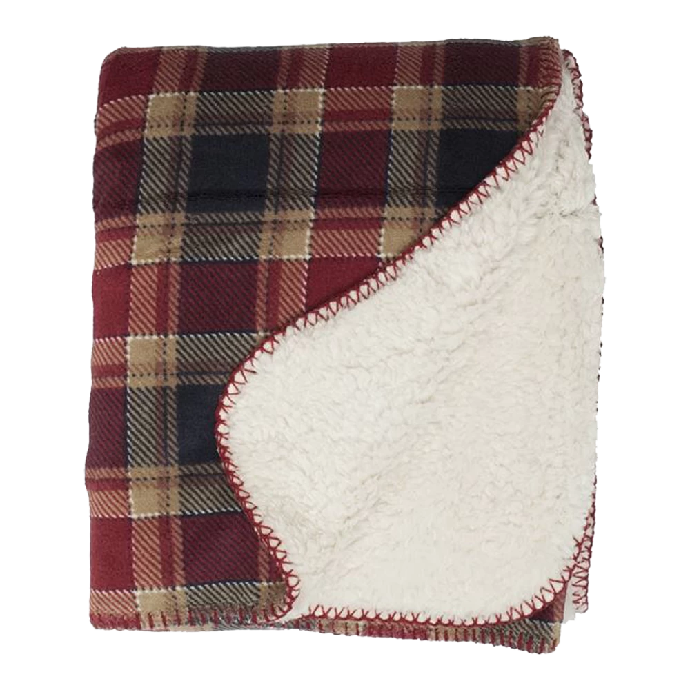 Unique Living Plaid Kody - 130x160cm 3 Unique Living Plaid Kody - 130x160cm