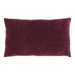 Unique Living Sierkussen Alex - 40x60cm - Bloodstone