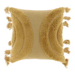 Unique Living Sierkussen Brody - 45x45cm - Taffy