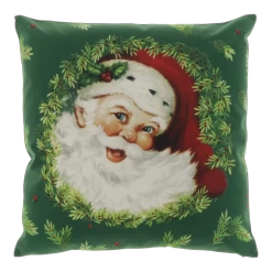 Unique Living Sierkussen Caspar - 45x45cm - Design 2