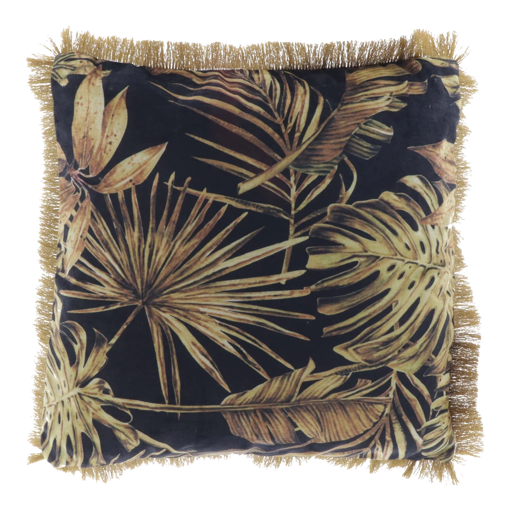 Unique Living Sierkussen Cella - 45x45cm - Design 6 3 Unique Living Sierkussen Cella - 45x45cm - Design 6