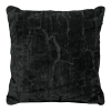 Unique Living Sierkussen Chez - 45x45cm - Black 1 Unique Living Sierkussen Chez - 45x45cm - Black -Huisdecoratie unique living sierkussen chez 45x45cm black polyester 1 1