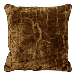 Unique Living Sierkussen Chez - 45x45cm - Coconut