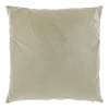 Unique Living Sierkussen Gigi - 45x45cm - Dove White