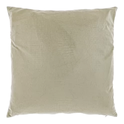 Unique Living Sierkussen Gigi - 45x45cm - Dove White