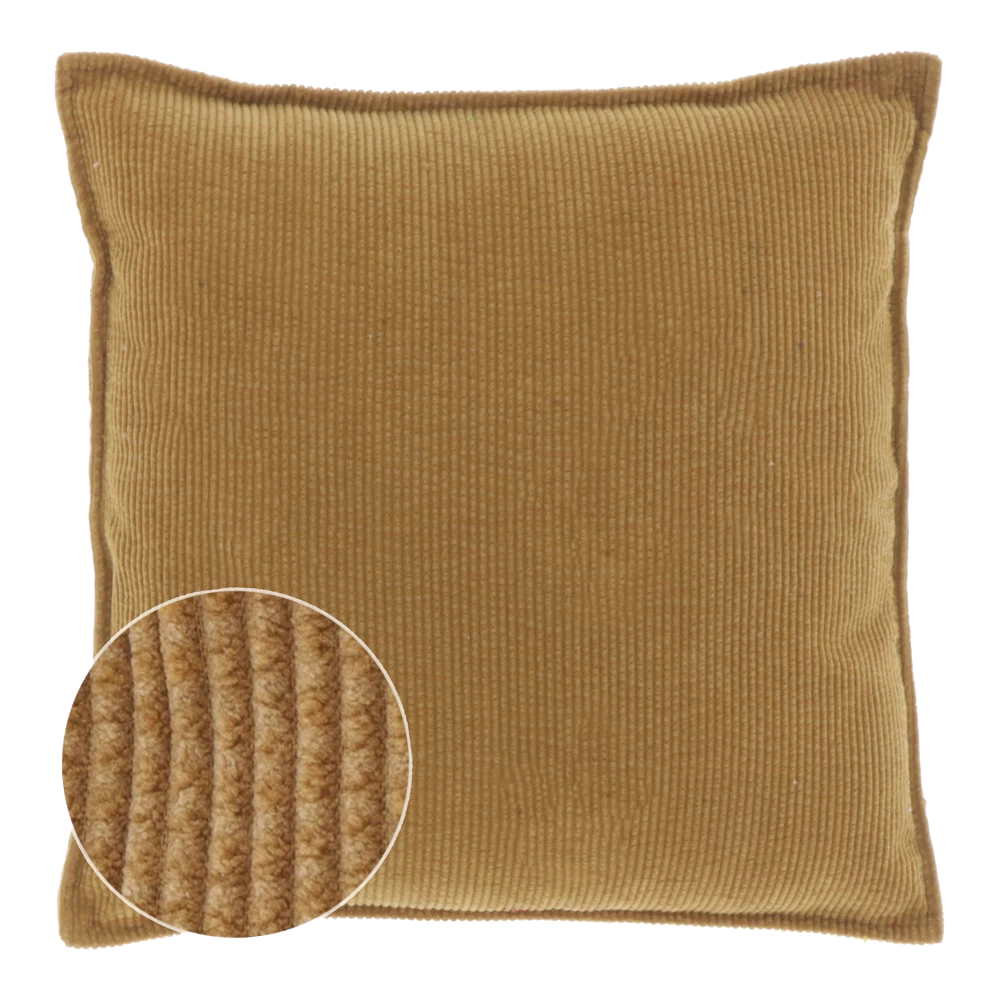 Unique Living Sierkussen Janna - 45x45cm - Taffy 3 Unique Living Sierkussen Janna - 45x45cm - Taffy