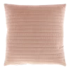 Unique Living Sierkussen Jimmy - 45x45cm - Old Pink