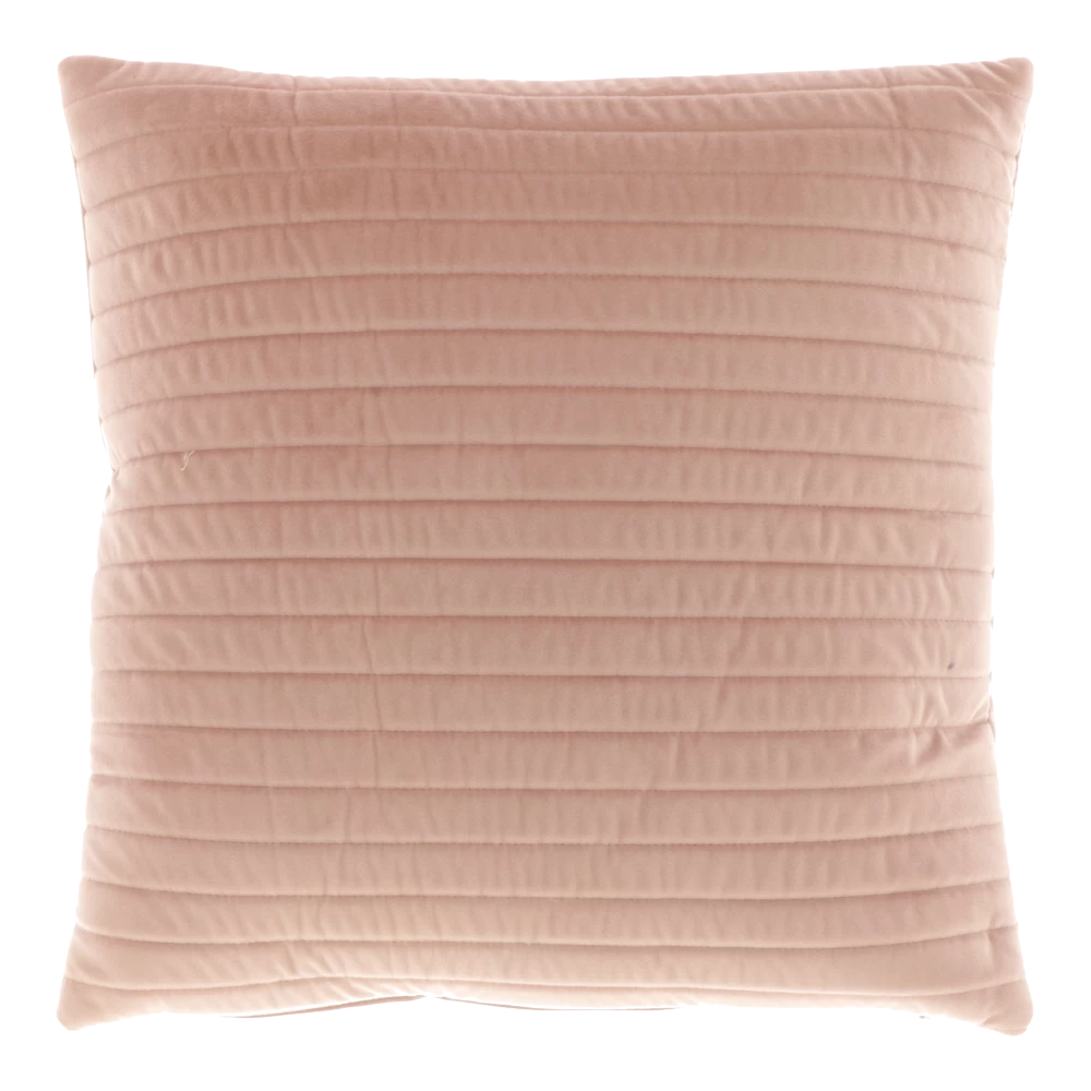 Unique Living Sierkussen Jimmy - 45x45cm - Old Pink 3 Unique Living Sierkussen Jimmy - 45x45cm - Old Pink