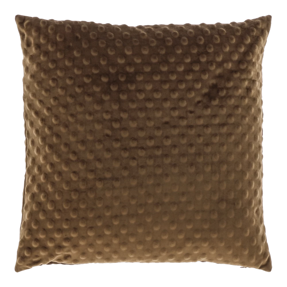 Unique Living Sierkussen Kaat - 45x45cm - Coconut 3 Unique Living Sierkussen Kaat - 45x45cm - Coconut