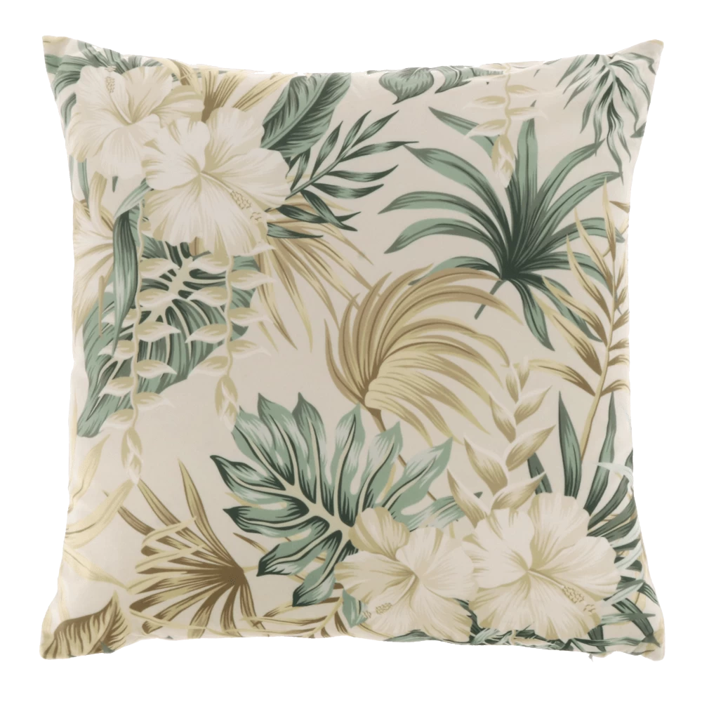 Unique Living Sierkussen Lelie - 45x45cm - Dessin 8 3 Unique Living Sierkussen Lelie - 45x45cm - Dessin 8