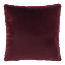 Unique Living Sierkussen Lonne - 45x45cm - Bloodstone