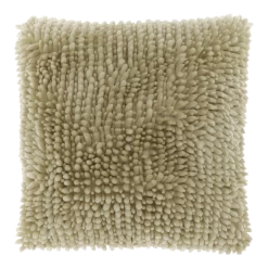 Unique Living Sierkussen Max - 45x45cm - Dove White