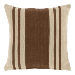 Unique Living Sierkussen Olena - 45x45cm - Coconut