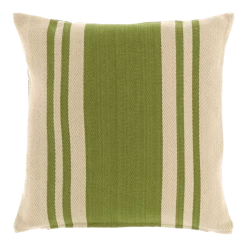 Unique Living Sierkussen Olena - 45x45cm - Olive Green
