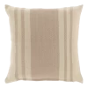 Unique Living Sierkussen Olena - 45x45cm - White Tint -Huisdecoratie unique living sierkussen olena 45x45cm white tint polyester 1 1
