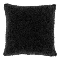Unique Living Sierkussen Romie - 45x45cm - Black