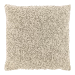 Unique Living Sierkussen Romie - 45x45cm - Dove White