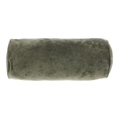 Unique Living Sierkussen Tatum - 20x45cm - Deep Green