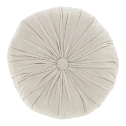 Unique Living Sierkussen Tatum - 40x40cm - Dove White