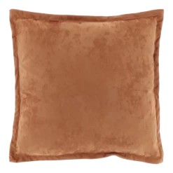 Unique Living Sierkussen Tatum - 45x45cm - Sandstone