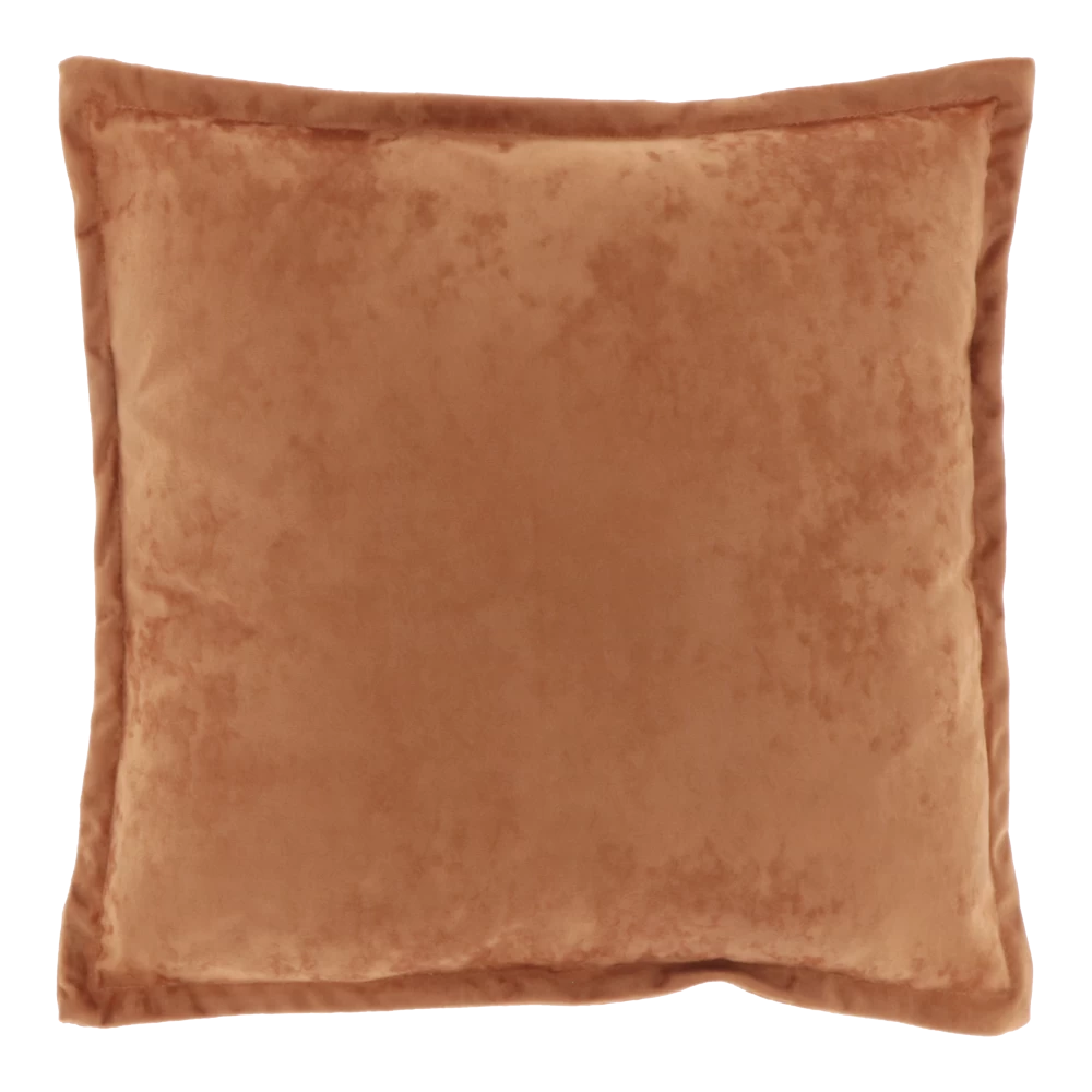 Unique Living Sierkussen Tatum - 45x45cm - Sandstone 3 Unique Living Sierkussen Tatum - 45x45cm - Sandstone