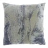 Unique Living Sierkussen Vince - 45x45cm - Dark Grey 2 Unique Living Sierkussen Vince - 45x45cm - Dark Grey -Huisdecoratie unique living sierkussen vince 45x45cm dark grey polyester 1 2