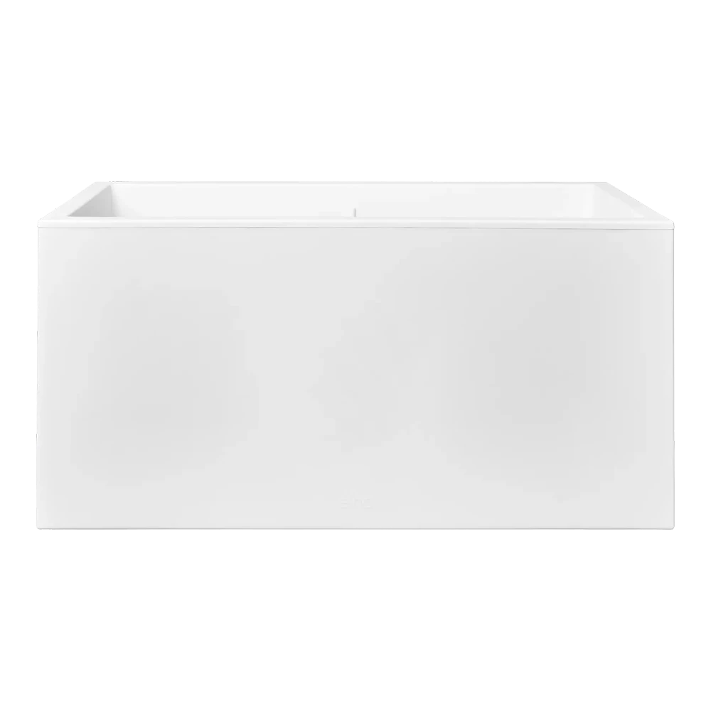 Elho Vivo Next Lang Wielen 60cm - Wit 3 Elho Vivo Next Lang Wielen 60cm - Wit