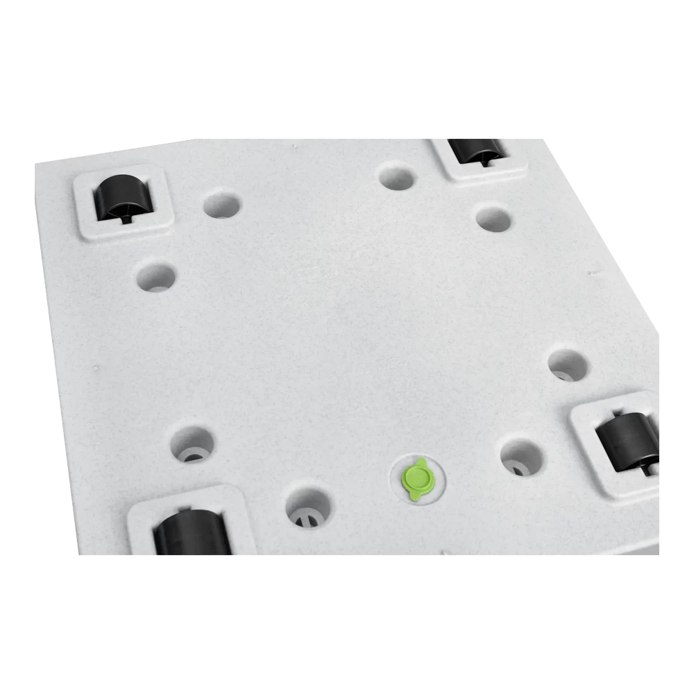 Elho Vivo Next Vierkant Wielen 30cm - Warm Grijs 6 Elho Vivo Next Vierkant Wielen 30cm - Warm Grijs - Afbeelding 4