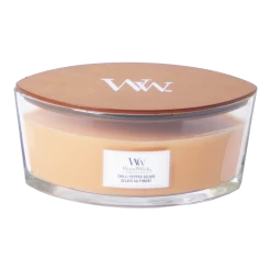 Woodwick Chili Pepper Gelato Ellipse Candle - Geurkaars