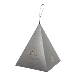 Woodwick Deluxe Gift Set Mini Jar Fireside - Geurkaars -Huisdecoratie woodwick deluxe gift set mini jar fireside geurkaars 3