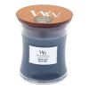 Woodwick Evening Onyx Medium Candle - Geurkaars 2 Woodwick Evening Onyx Medium Candle - Geurkaars -Huisdecoratie woodwick evening onyx medium candle geurskaars 1 5