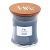 Woodwick Evening Onyx Mini Candle - Geurkaars -Huisdecoratie woodwick evening onyx mini candle geurskaars 1 5
