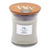 Woodwick Fireside Medium Candle - Geurkaars -Huisdecoratie woodwick fireside medium candle geurskaars 1 5