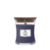 Woodwick Hinoki Dahlia Mini Candle - Geurkaars -Huisdecoratie woodwick hinoki dahlia mini candle geurkaars 1