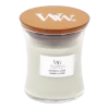 Woodwick Lavender & Cedar Mini Candle - Geurkaars -Huisdecoratie woodwick lavender cedar mini candle geurskaars 1 1