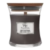 Woodwick Sand & Driftwood Medium Candle - Geurkaars -Huisdecoratie woodwick sand driftwood medium candle geurskaars 1