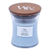 Woodwick Seaside Neroli Mini Candle - Geurkaars 1 Woodwick Seaside Neroli Mini Candle - Geurkaars -Huisdecoratie woodwick seaside neroli mini candle geurskaars 1 1