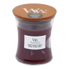 Woodwick Smoked Walnut & Maple Medium Candle - Geurkaars 1 Woodwick Smoked Walnut & Maple Medium Candle - Geurkaars -Huisdecoratie woodwick smoked walnut maple medium candle geurkaars 1 1